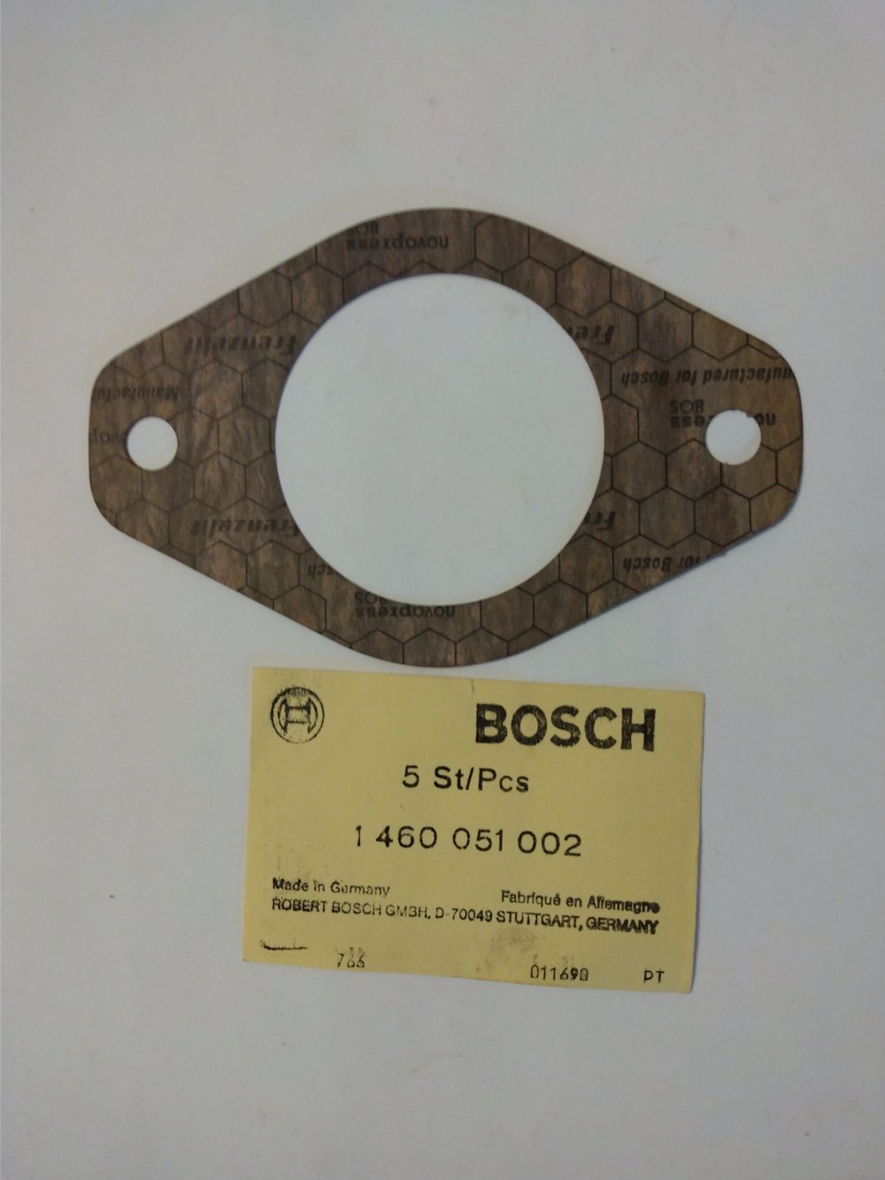 1-460-051-002 Gasket