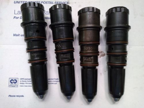 Rebuilt Cummins 3047923 Injector