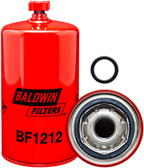 BF1212 Fuel Filter