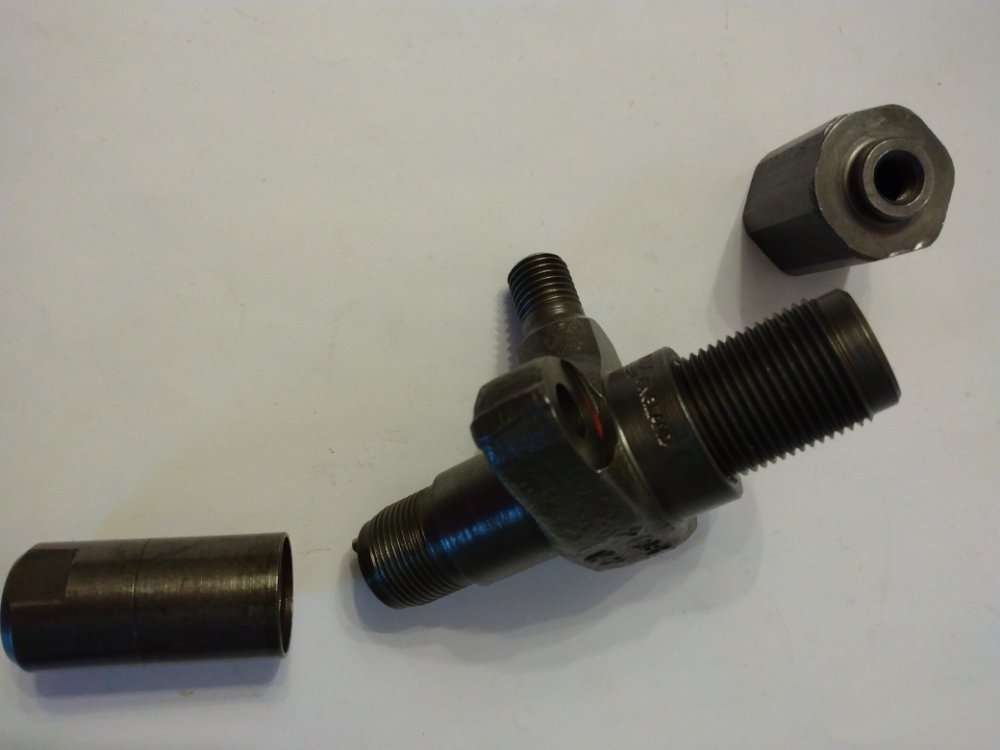 BKBL67S5446 Injector Holder