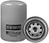 BW5075 Coolant Filter