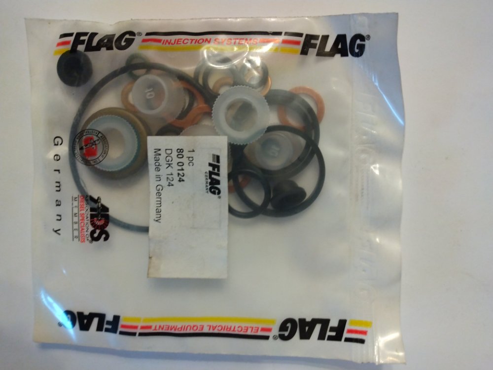 F-DGK124 Gasket Kit