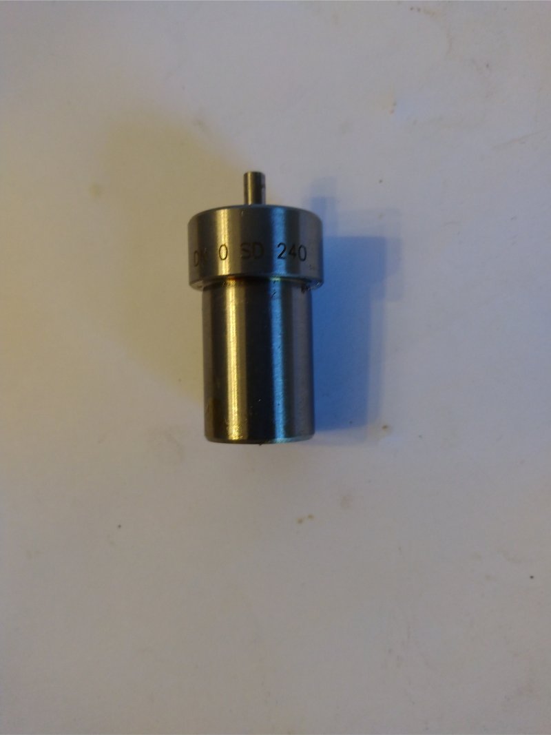 H-0-434-250-110 DNOSD240 Nozzle