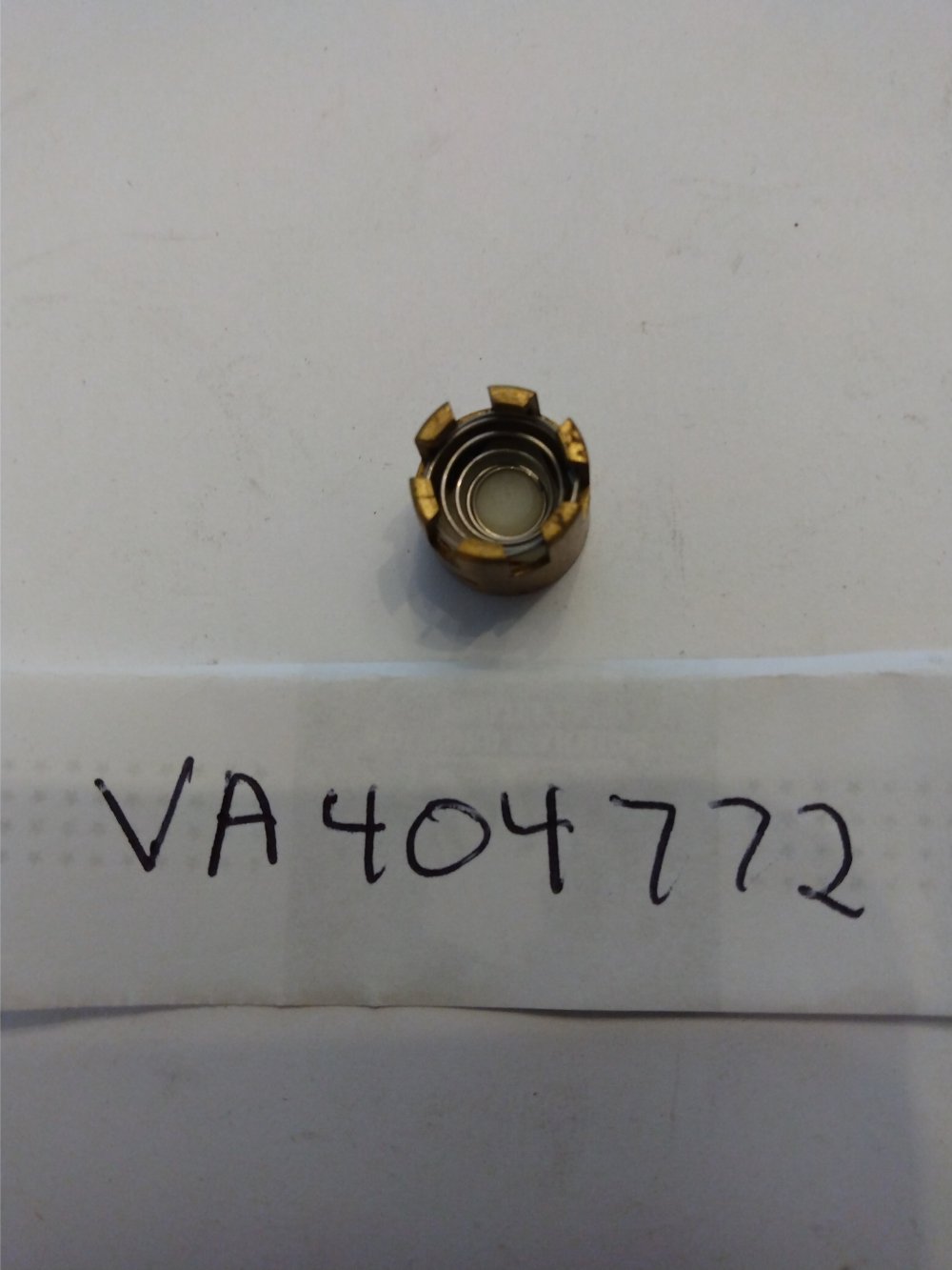 VA404772 Valve